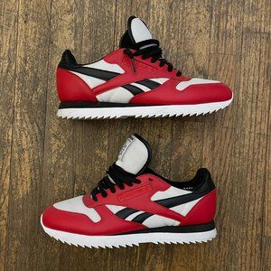 Reebok Classic Leather Sample